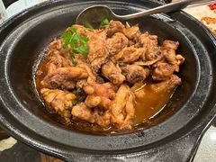 -西江美食舫·江西菜(健德桥店)