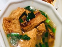 -金戈戈香港豉油鸡(皇庭广场店)