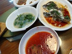 -八仔大富楼·河鲜(西江店)