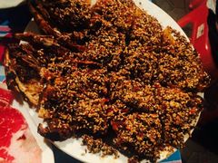 -松明一烤肉馆(鲁园店)