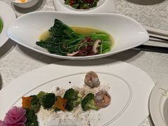 -香宫·中餐厅(拉萨香格里拉大酒店)