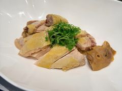 -盛福楼·惠山宴(盛岸路店)