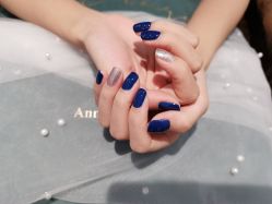 -纤指百魅美甲美睫