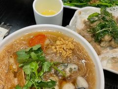 -台南擔仔面·卤肉饭(老虹井路店)