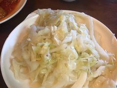 -少林寺欢喜地素斋馆