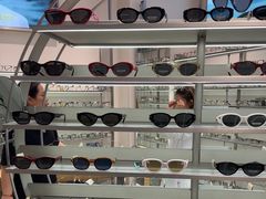 -木九十眼镜(朝阳大悦城B1店)