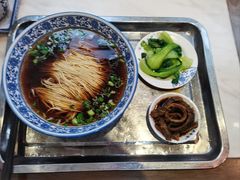 -伟记奥面馆(白塔东路店)