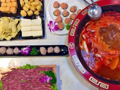 -京门活鱼馆·鱼火锅(百子湾（原红庙）店)