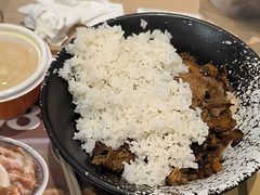 -吉野家(回龙观同成街店)