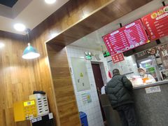 -小胖包子王(阜成门内店)