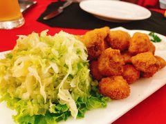 -申德勒加油站西餐厅(太仓店)