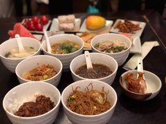 -青藤茶馆(南山路店)