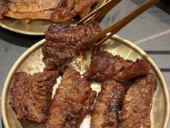 -西塔老太太泥炉烤肉(北京双井店)