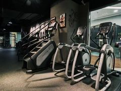 -MR.COOL健身工作室(浦江城市生活广场店)