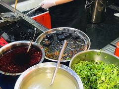 -黑色经典臭豆腐·湖南特产(潇湘文化店)