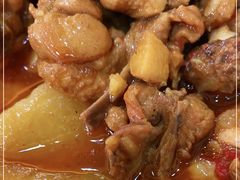 -新疆巴州金丝特餐厅(大钟寺店)