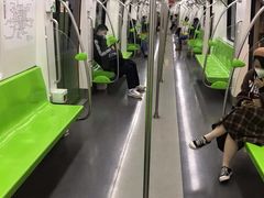 -大望路(地铁站)