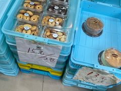 -新麦西饼(广东路店)