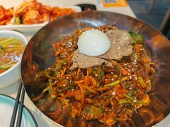 -屋里家延边朝鲜族冷面(梅林3店)