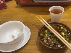 -黔哆哆地摊酸汤火锅(清湖店)