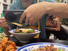 -清真-戏楼王记牛肉面