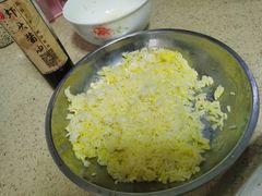 私制虾头酱油-龙桥私厨·姜花菊花过桥鱼·顺德菜(容桂店)