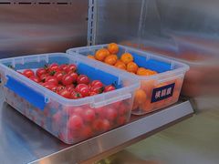 -首尔朴宝·炭火烤肉(五角场店)