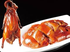 -八景休閒山莊  廣東十大名山莊