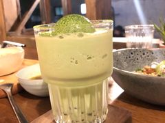 -小食院简餐厅