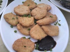 -锐记美食店·现捞海鲜(闸坡店)