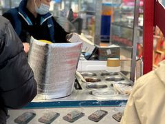 -盒马鲜生(红莲店)