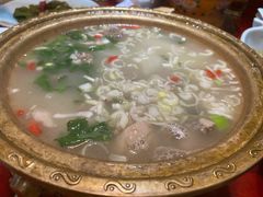 -窄巷子陕菜馆·地道陕西菜(粉巷店)