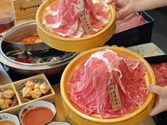 -牛匠和牛寿喜锅(西安总店)
