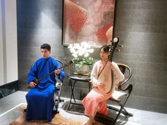 -馋遇江南·精致湖景雅宴(东方之门店)