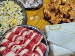 -渝味黄姐火锅(黄泥村店)