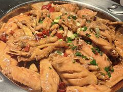 -胖哥俩肉蟹煲(湖滨银泰in77店)