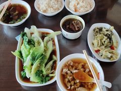 -好成财牛排馆(涂门街总店)