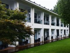 -苏州环秀晓筑养生度假村