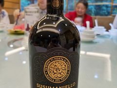 -关东风老北方菜馆(桂芳园店)