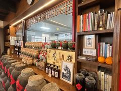 -孝店王酒酿馒头(安昌1店)