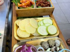 -阿昌白族石板烧·菌锅(大理古城店)