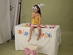 -海马体家庭照相馆(北京芳圆里 ID MALL店)