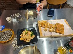 -提老炮儿烧烤(南山店)