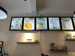 -遇见素食·素空间(新市店)