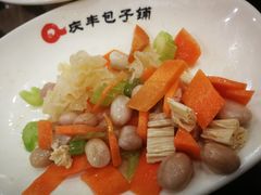 -庆丰包子铺(和平里店)