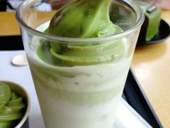 -雪绿茶博物馆