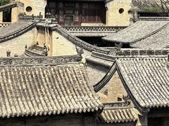 -山西王家大院
