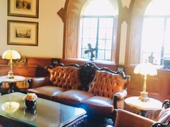 -马勒别墅·中餐厅