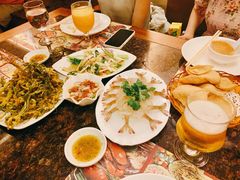 -厨屋餐厅