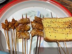 -北丐先生·野馄饨烧烤(雨花万象店)